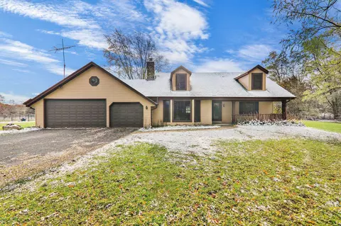 n2746 Hardscrabble Road, Palmyra, WI 53156