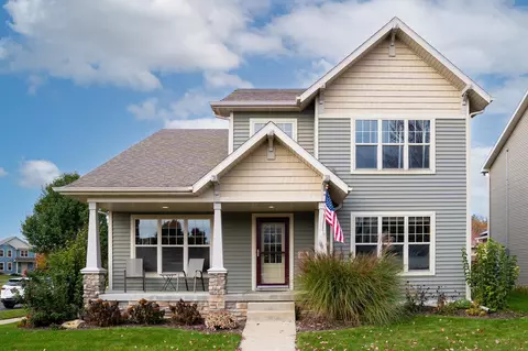 8886 Sunstone Ln, Middleton, WI 53562
