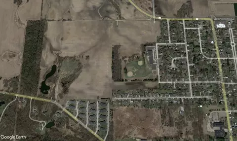 0 County Road H, Elkhorn, WI 53121