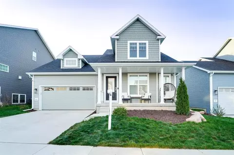 9923 Sweet Willow Pass, Verona, WI 53593