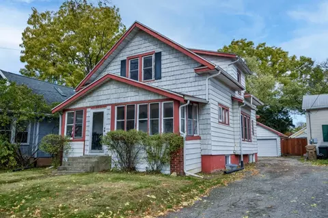 2910 Milwaukee St, Madison, WI 53704
