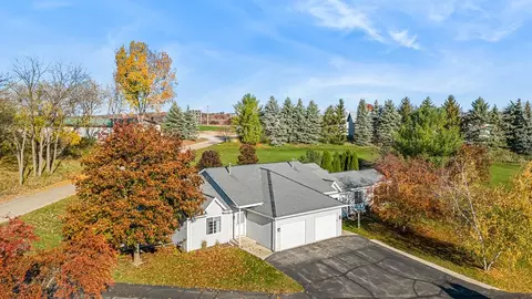 w1716 Watson Court, Green Lake, WI 54941