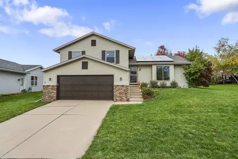 6406 Tonkinese Trl, Madison, WI 53719