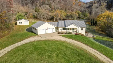 43984 N Clayton Rd, Soldiers Grove, WI 54655