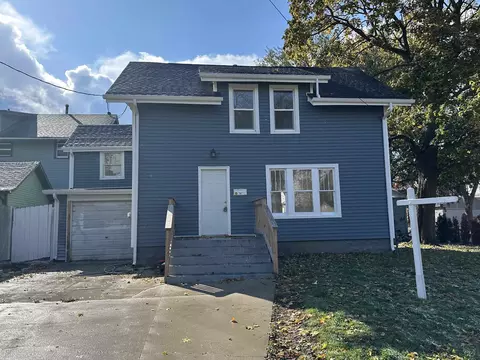 1516 Keeler Ave, Beloit, WI 53511