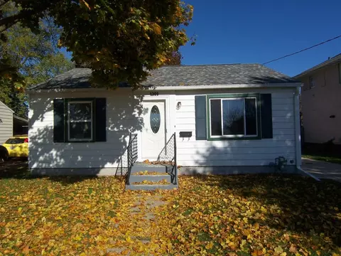 1309 Middle St, Beloit, WI 53511