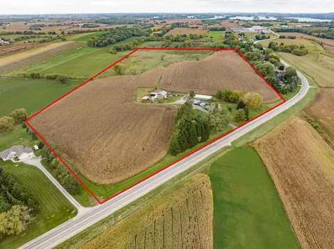 n3655 County Road E, Juneau, WI 53039