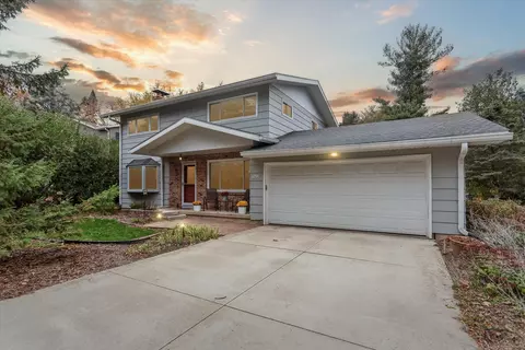 1718 Norman Way, Madison, WI 53705