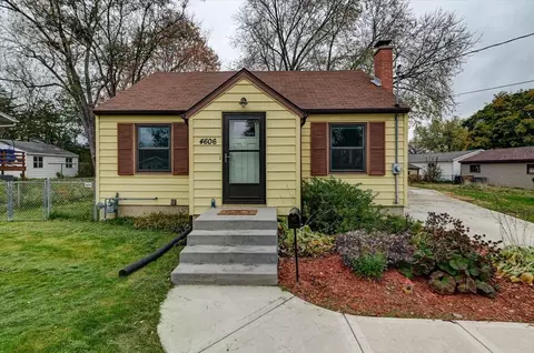4606 Buckeye Rd, Madison, WI 53716