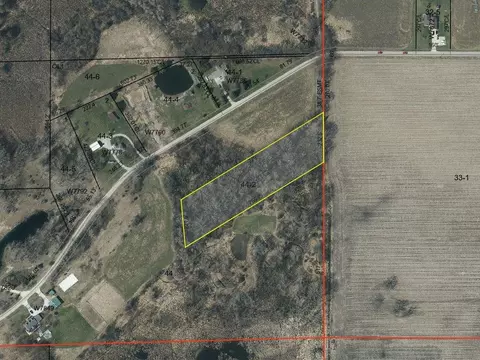 Lot 0 Conservation Road, Lake Mills, WI 53551