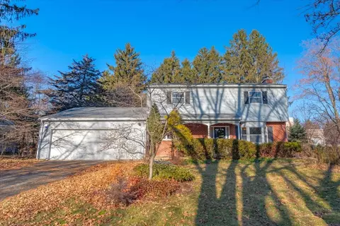 5406 Russett Rd, Madison, WI 53711