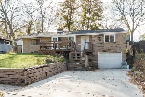 1408 Tyler St, Janesville, WI 53545