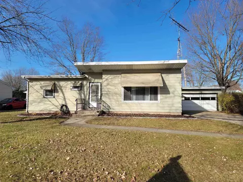 1831 Henderson Ave, Beloit, WI 53511