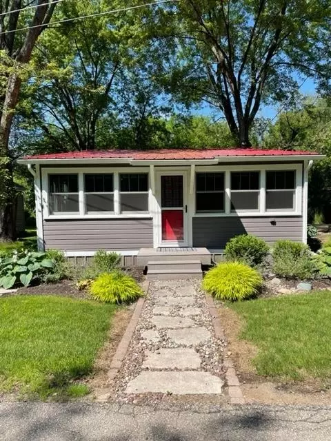 n4569 East Shore Place Road, Cambridge, WI 53523