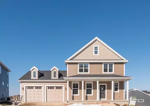 9506 Tawny Acorn Dr, Verona, WI 53593