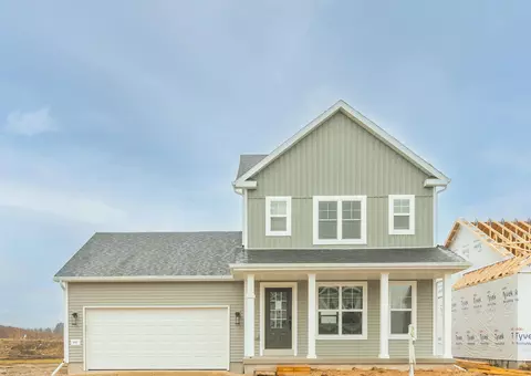 435 Crusader Pt, Waunakee, WI 53597