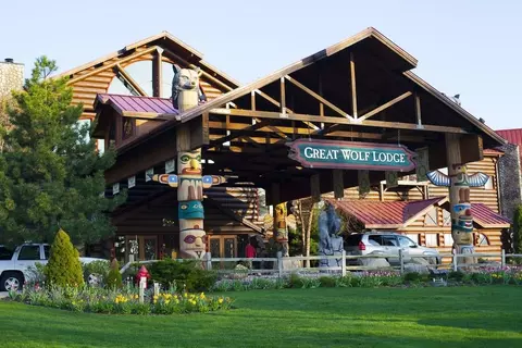 1400 Great Wolf Dr #3316, Baraboo, WI 53913