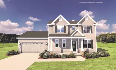 3718 Conrad Dr, Cross Plains, WI 53528