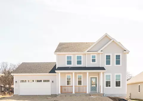 5885 Tranquility Trl, Madison, WI 53718