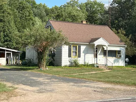 1888 County Road Z, Arkdale, WI 54613