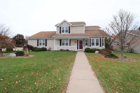 3205 Thornton Dr, Janesville, WI 53548