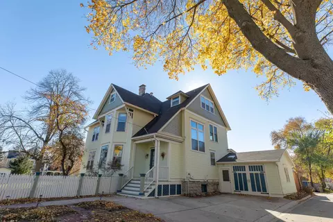 1010 Grant St, Madison, WI 53711