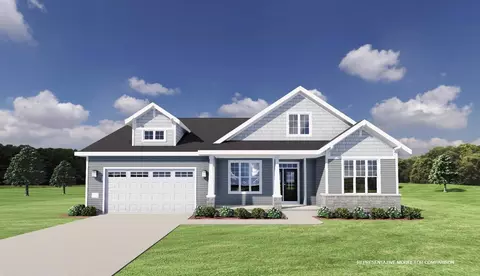 2566 Cobbler Rd, Fitchburg, WI 53711