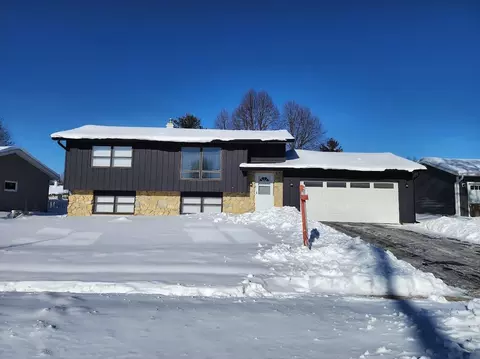 5614 E Buckeye Rd, Madison, WI 53716