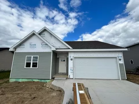 5824 Divine St, Madison, WI 53718