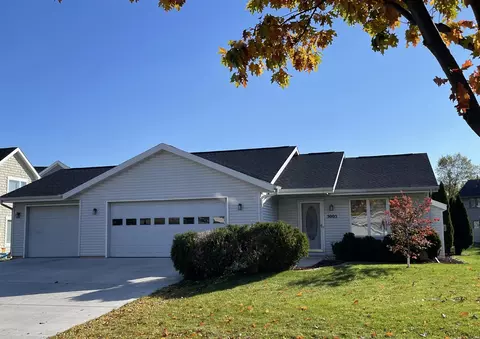 5005 Marsh Rd, Mcfarland, WI 53558
