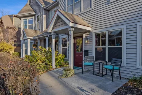 637 E Dayton St, Madison, WI 53703