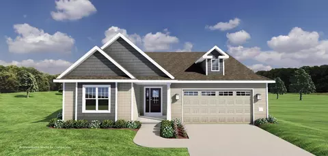 430 N Sugar Maple Ln, Verona, WI 53593