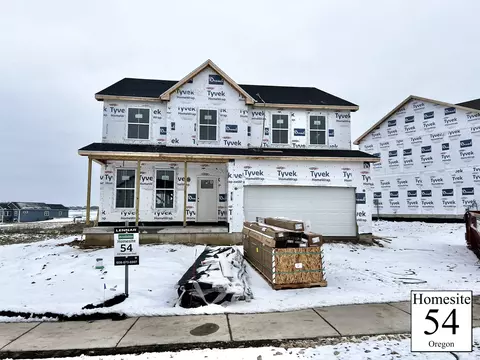237 Peterson Trl, Oregon, WI 53575