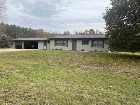 s12822 Mckenna Road, Lone Rock, WI 53556