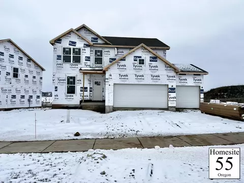 253 Peterson Trl, Oregon, WI 53575