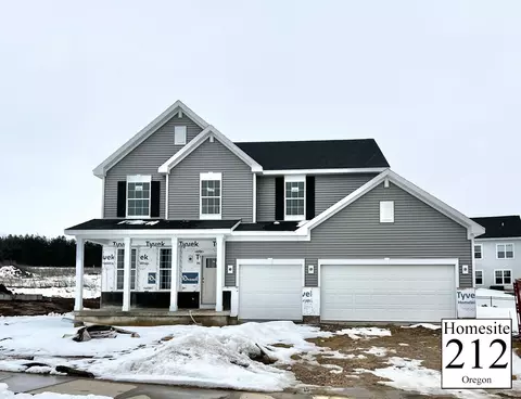 1131 Oregon Parks Ave, Oregon, WI 53575