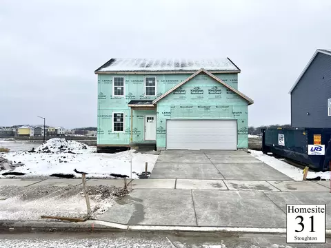2801 Telemark Trl, Stoughton, WI 53589