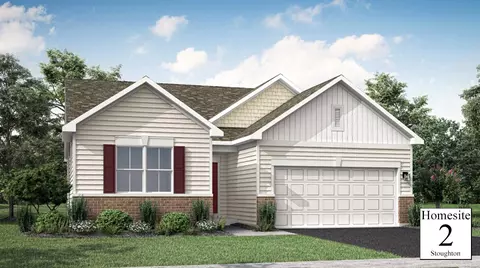 2940 Jackson St, Stoughton, WI 53589