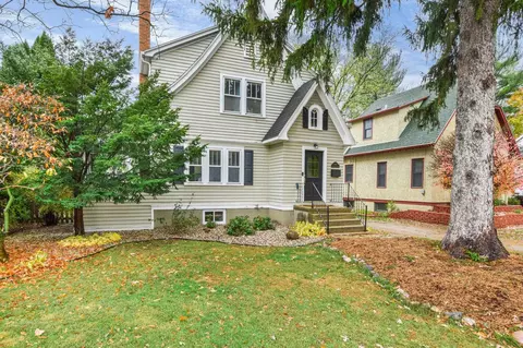 414 N Sherman Ave, Madison, WI 53704
