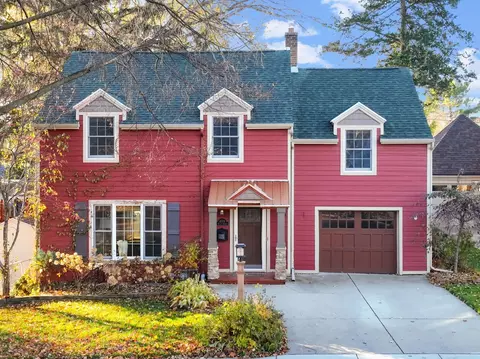 4009 Euclid Ave, Madison, WI 53711