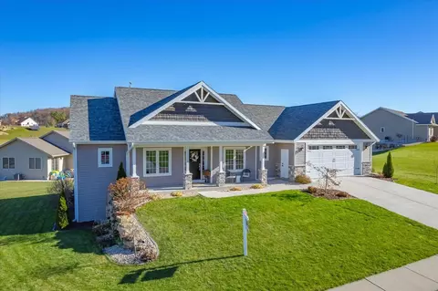 4014 Red Hawk Run, Black Earth, WI 53515