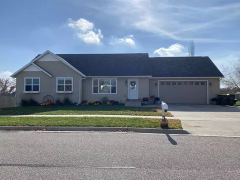 59 Me Me Ln, Reedsburg, WI 53959