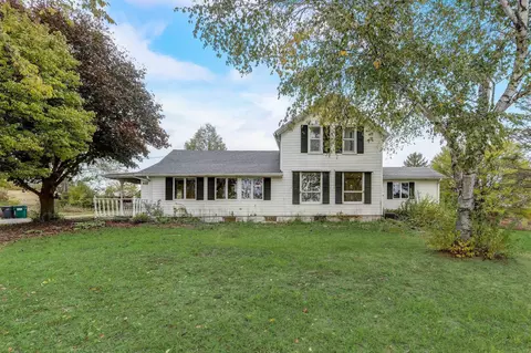 w1750 Bente Road, Helenville, WI 53137