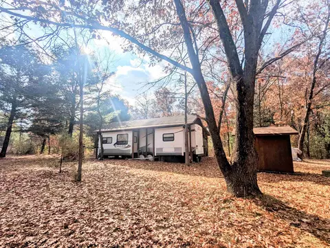 632 Forest Way Dr, Grand Marsh, WI 53936