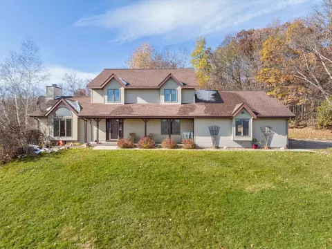 n9642 Rhine Road, Elkhart Lake, WI 53020