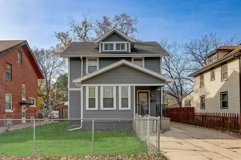 1224 Porter Ave, Beloit, WI 53511