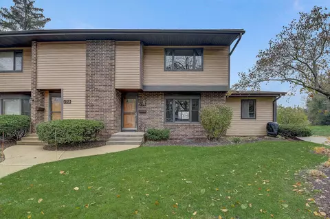 130 S Yellowstone Dr, Madison, WI 53705