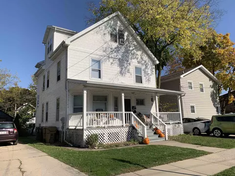 2430 Center Ave, Madison, WI 53704