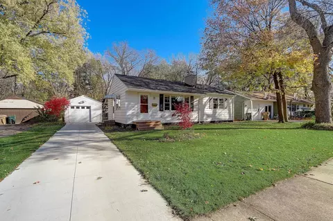 73 Merlham Dr, Madison, WI 53705