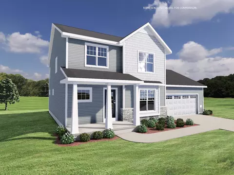 1275 Merry Blossom Ln, Verona, WI 53593